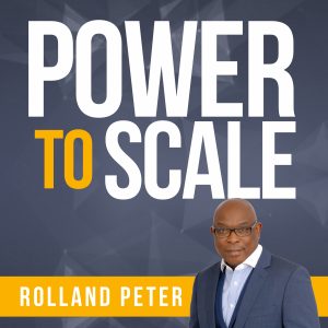 Power to Scale